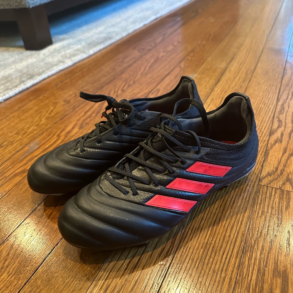 Adidas Copa Soccer Cleats - Sz 4